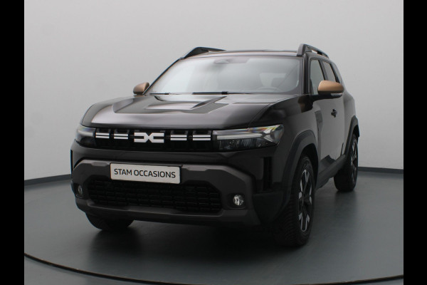 Dacia Duster 140pk Hybrid Journey Apple Carplay/Android Auto | Climate
