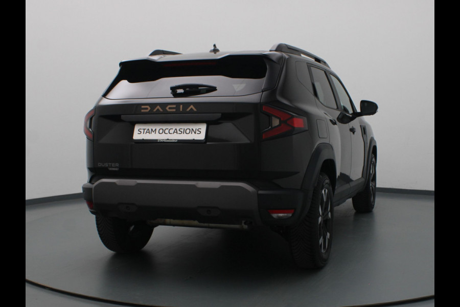 Dacia Duster 140pk Hybrid Journey Apple Carplay/Android Auto | Climate