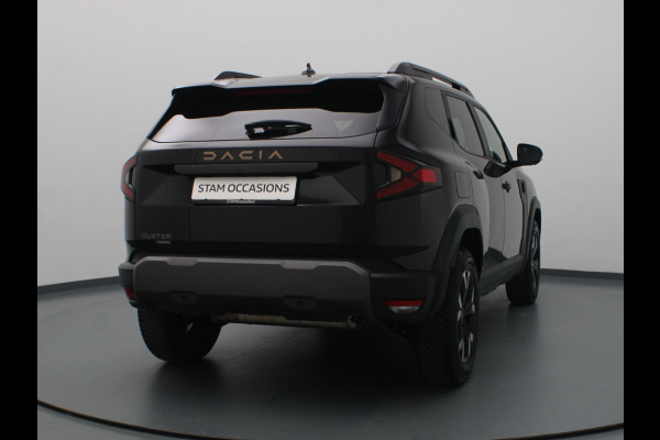 Dacia Duster 140pk Hybrid Journey Apple Carplay/Android Auto | Climate