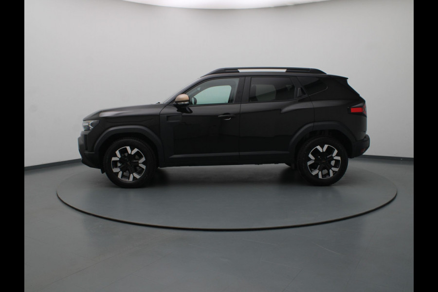 Dacia Duster 140pk Hybrid Journey Apple Carplay/Android Auto | Climate