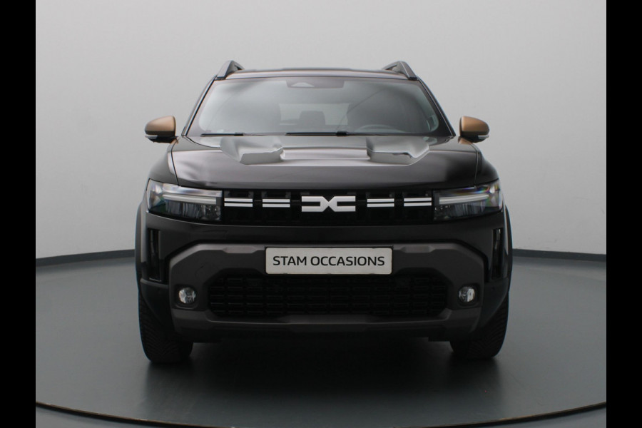 Dacia Duster 140pk Hybrid Journey Apple Carplay/Android Auto | Climate