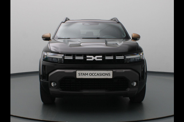 Dacia Duster 140pk Hybrid Journey Apple Carplay/Android Auto | Climate