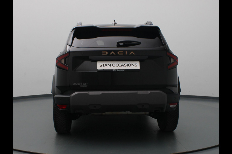 Dacia Duster 140pk Hybrid Journey Apple Carplay/Android Auto | Climate