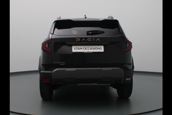 Dacia Duster 140pk Hybrid Journey Apple Carplay/Android Auto | Climate