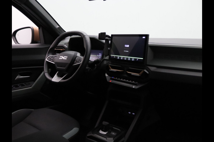 Dacia Duster 140pk Hybrid Journey Apple Carplay/Android Auto | Climate