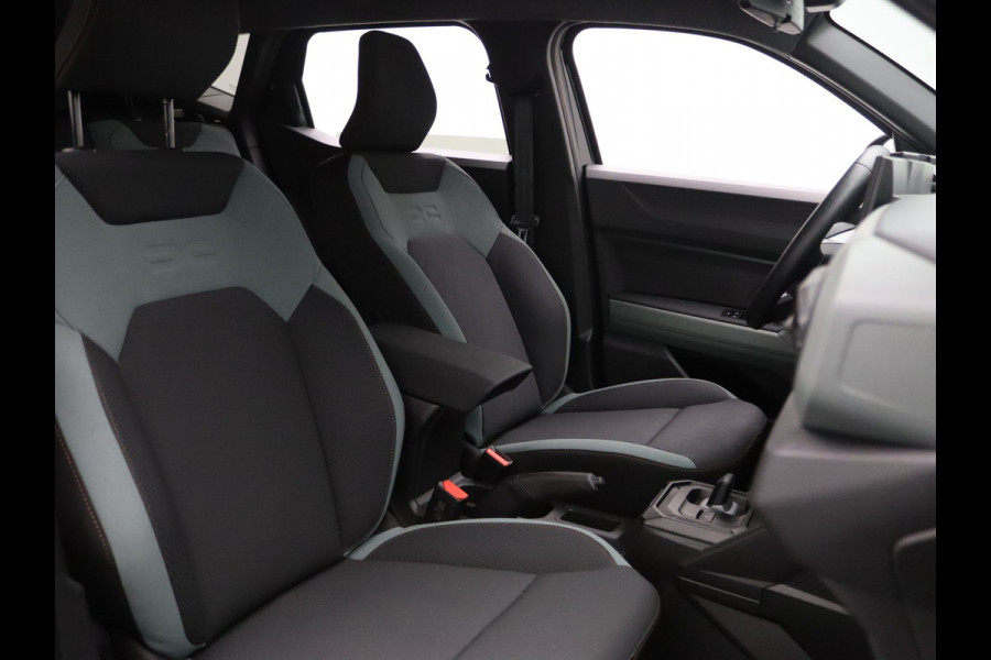 Dacia Duster 140pk Hybrid Journey Apple Carplay/Android Auto | Climate