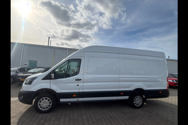 Ford Transit 350 2.0 TDCI L4H3 Trend RWD Jumbo!! Airco | Cruise | PDC