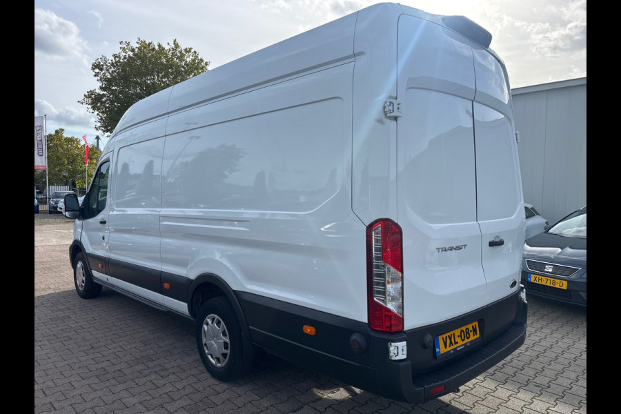 Ford Transit 350 2.0 TDCI L4H3 Trend RWD Jumbo!! Airco | Cruise | PDC