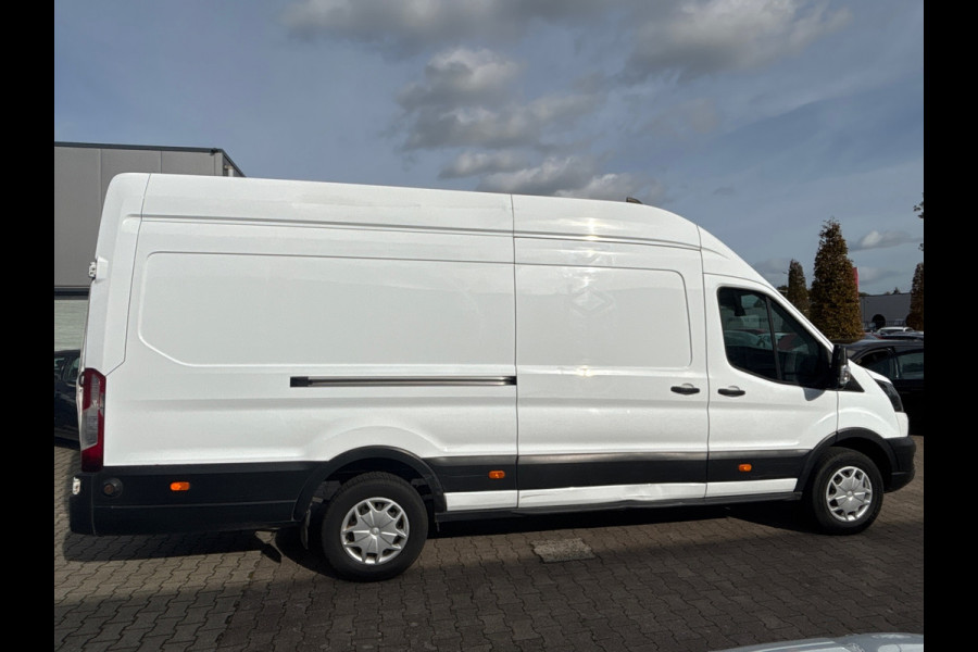 Ford Transit 350 2.0 TDCI L4H3 Trend RWD Jumbo!! Airco | Cruise | PDC