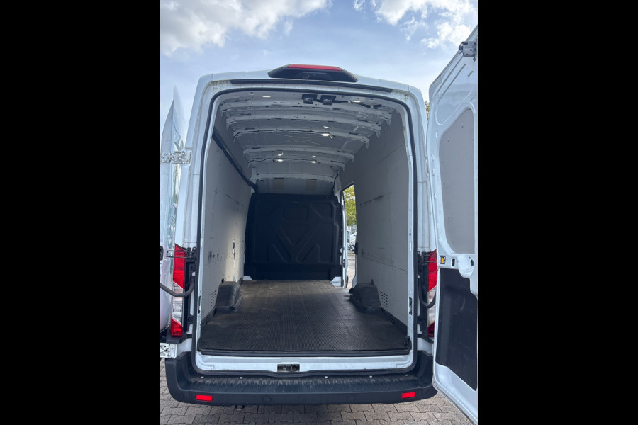 Ford Transit 350 2.0 TDCI L4H3 Trend RWD Jumbo!! Airco | Cruise | PDC
