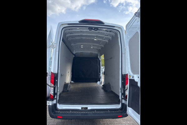 Ford Transit 350 2.0 TDCI L4H3 Trend RWD Jumbo!! Airco | Cruise | PDC