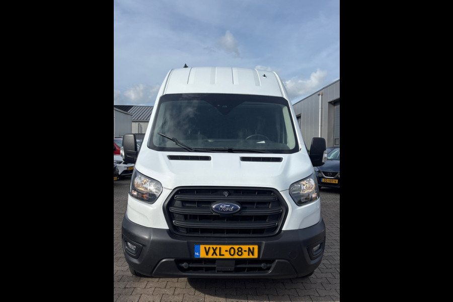 Ford Transit 350 2.0 TDCI L4H3 Trend RWD Jumbo!! Airco | Cruise | PDC