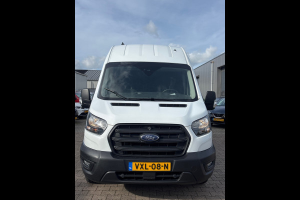 Ford Transit 350 2.0 TDCI L4H3 Trend RWD Jumbo!! Airco | Cruise | PDC