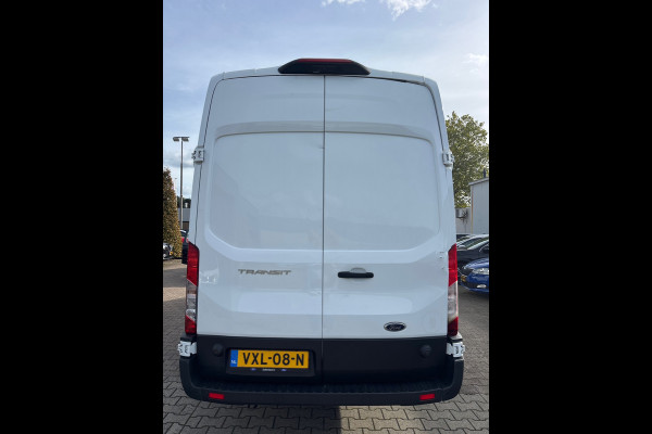 Ford Transit 350 2.0 TDCI L4H3 Trend RWD Jumbo!! Airco | Cruise | PDC