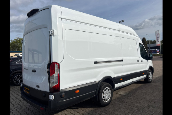 Ford Transit 350 2.0 TDCI L4H3 Trend RWD Jumbo!! Airco | Cruise | PDC