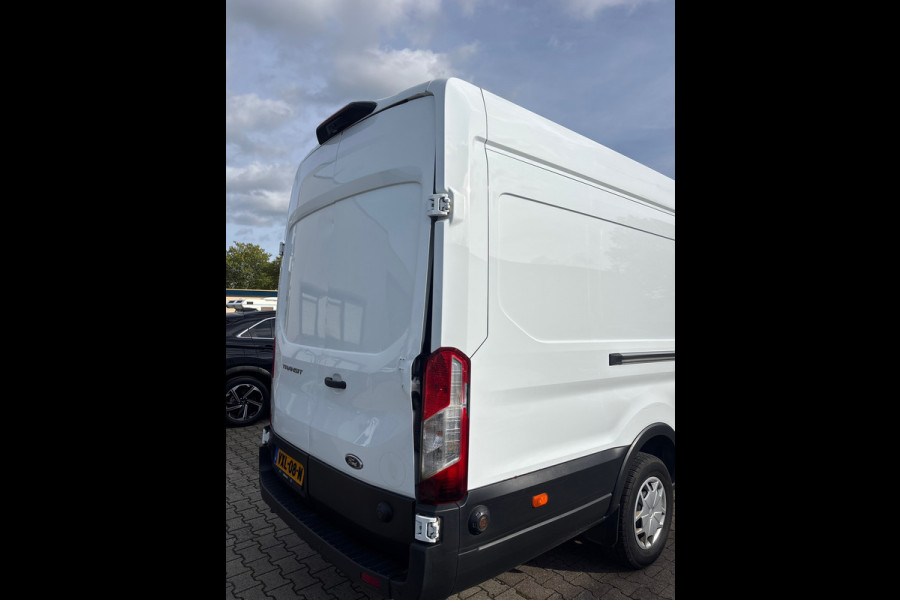 Ford Transit 350 2.0 TDCI L4H3 Trend RWD Jumbo!! Airco | Cruise | PDC