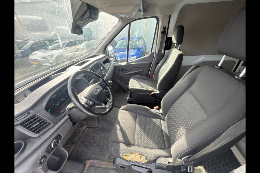 Ford Transit 350 2.0 TDCI L4H3 Trend RWD Jumbo!! Airco | Cruise | PDC