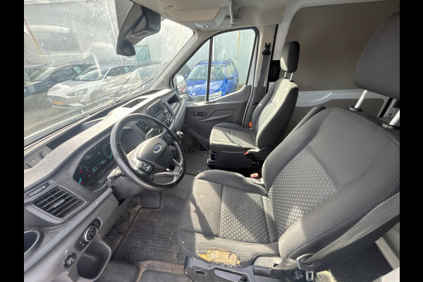 Ford Transit 350 2.0 TDCI L4H3 Trend RWD Jumbo!! Airco | Cruise | PDC