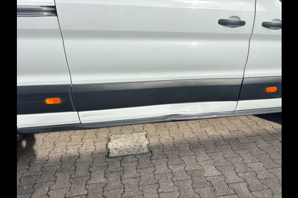 Ford Transit 350 2.0 TDCI L4H3 Trend RWD Jumbo!! Airco | Cruise | PDC