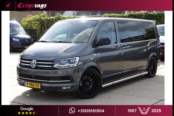 Volkswagen Transporter 2.0 TDI L2H1 DC Highline