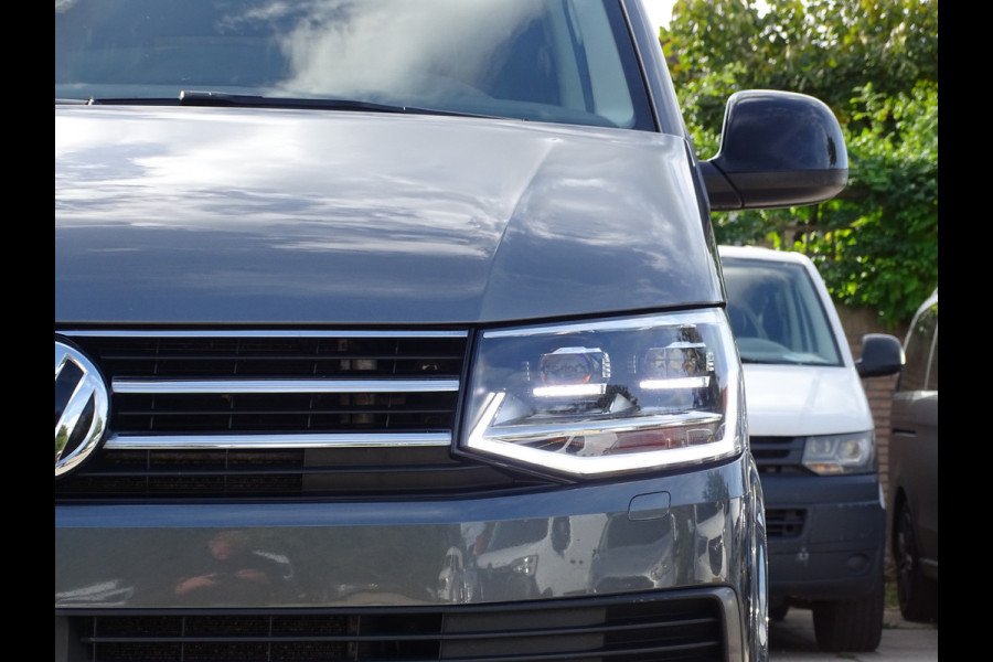 Volkswagen Transporter 2.0 TDI L2H1 DC Highline