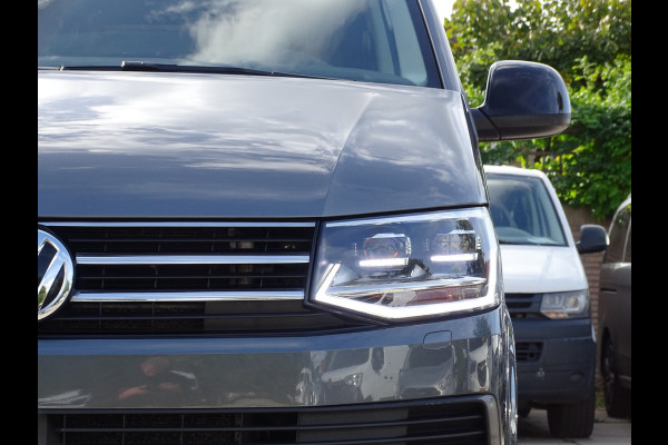 Volkswagen Transporter 2.0 TDI L2H1 DC Highline