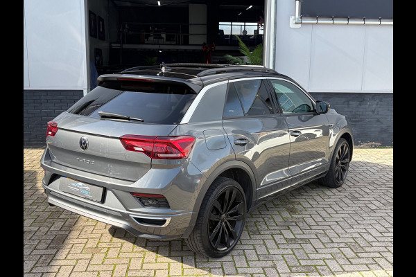 Volkswagen T-Roc 1.5 TSI 3x R-Line|Pano|Beats|ACC|Trekhaak|19” velgen|
