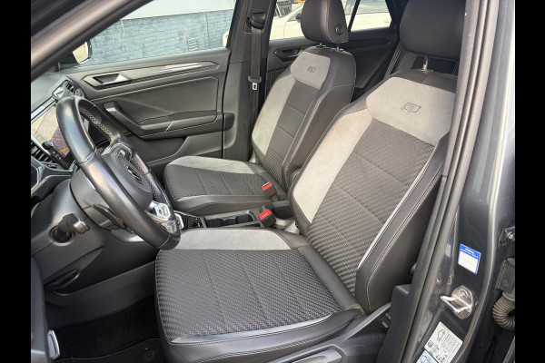 Volkswagen T-Roc 1.5 TSI 3x R-Line|Pano|Beats|ACC|Trekhaak|19” velgen|