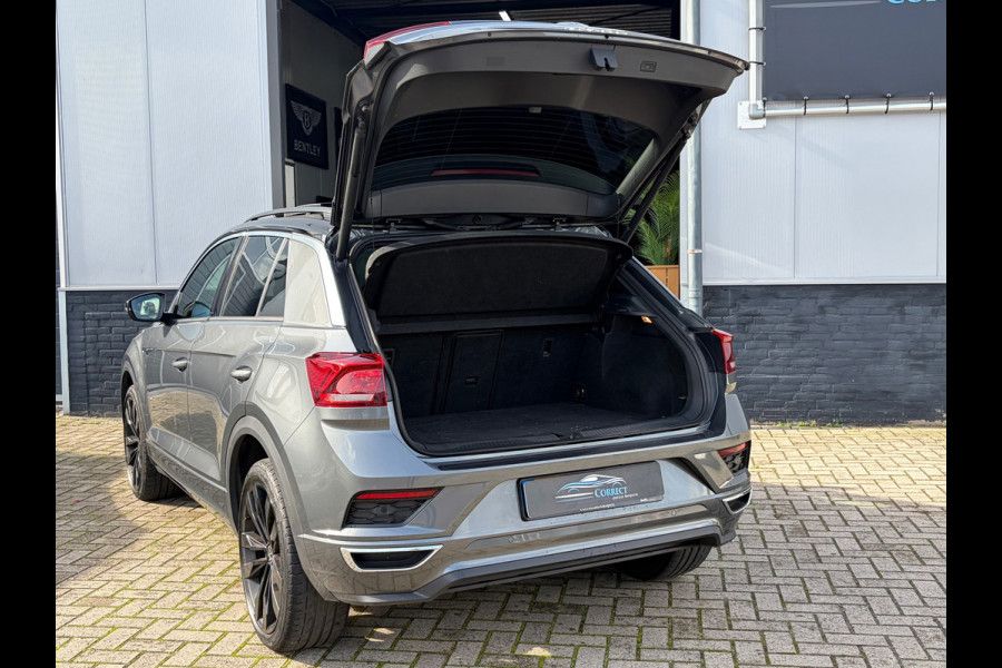 Volkswagen T-Roc 1.5 TSI 3x R-Line|Pano|Beats|ACC|Trekhaak|19” velgen|