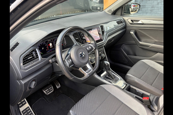 Volkswagen T-Roc 1.5 TSI 3x R-Line|Pano|Beats|ACC|Trekhaak|19” velgen|