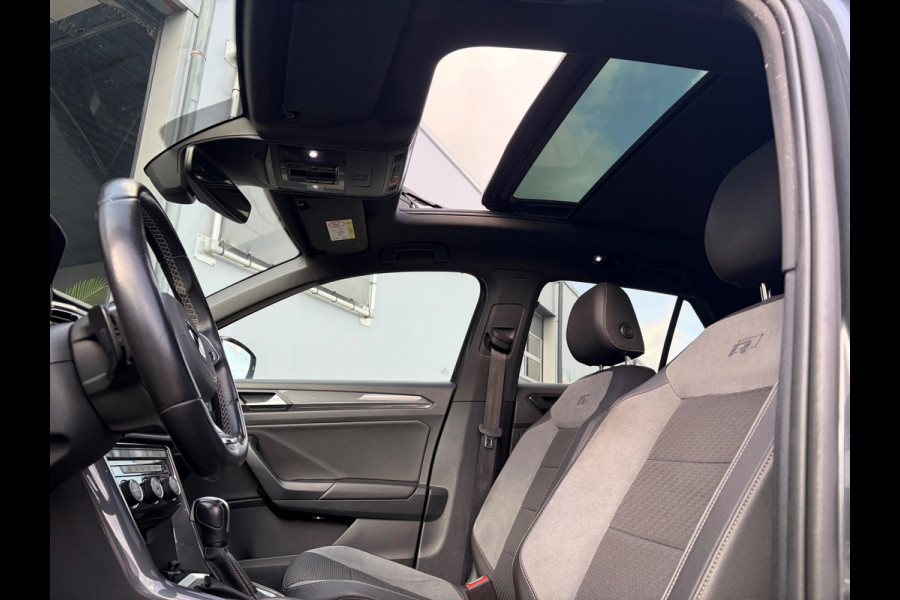 Volkswagen T-Roc 1.5 TSI 3x R-Line|Pano|Beats|ACC|Trekhaak|19” velgen|