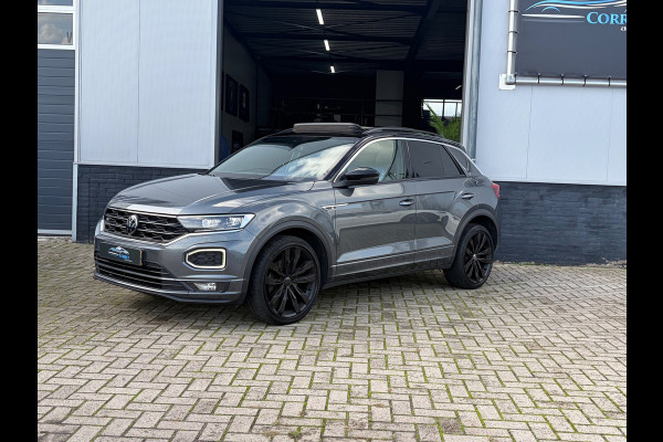 Volkswagen T-Roc 1.5 TSI 3x R-Line|Pano|Beats|ACC|Trekhaak|19” velgen|