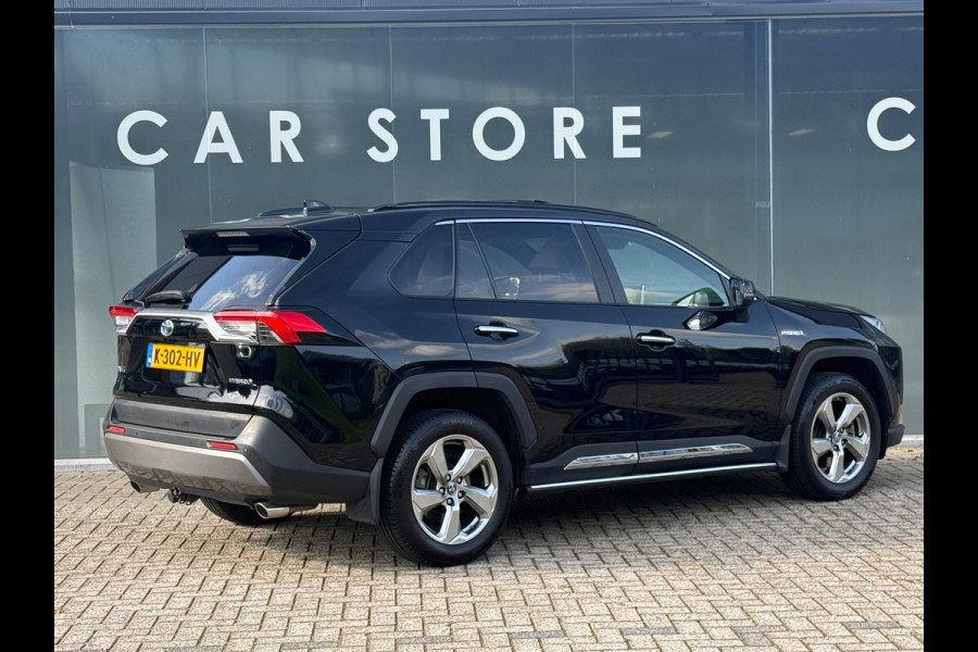 Toyota RAV4 2.5 Hybrid Executive Pano|JBL|Memory|acc|Dealer Onderhouden