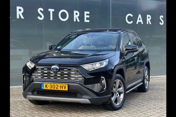 Toyota RAV4 2.5 Hybrid Executive Pano|JBL|Memory|acc|Dealer Onderhouden