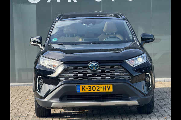 Toyota RAV4 2.5 Hybrid Executive Pano|JBL|Memory|acc|Dealer Onderhouden