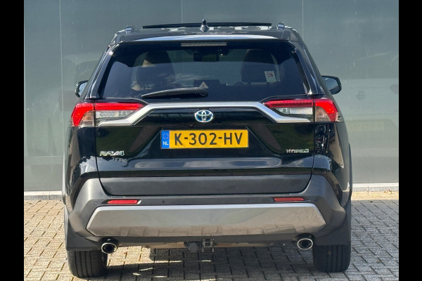 Toyota RAV4 2.5 Hybrid Executive Pano|JBL|Memory|acc|Dealer Onderhouden