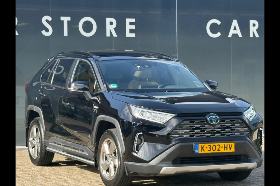 Toyota RAV4 2.5 Hybrid Executive Pano|JBL|Memory|acc|Dealer Onderhouden