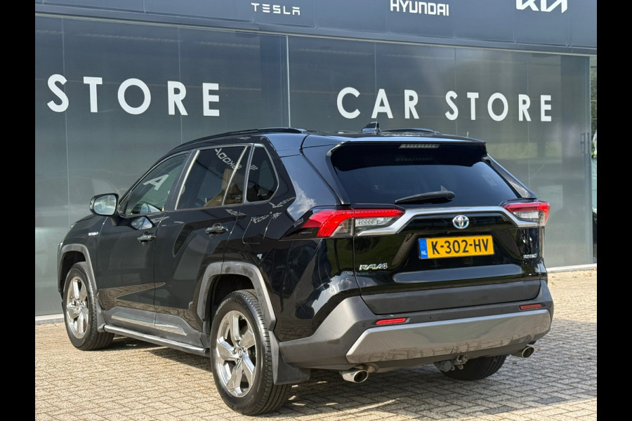 Toyota RAV4 2.5 Hybrid Executive Pano|JBL|Memory|acc|Dealer Onderhouden
