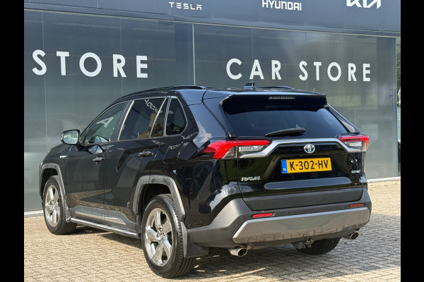 Toyota RAV4 2.5 Hybrid Executive Pano|JBL|Memory|acc|Dealer Onderhouden