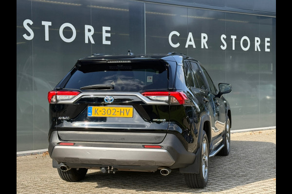 Toyota RAV4 2.5 Hybrid Executive Pano|JBL|Memory|acc|Dealer Onderhouden