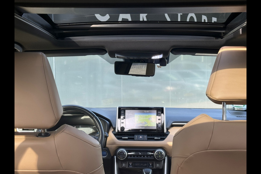 Toyota RAV4 2.5 Hybrid Executive Pano|JBL|Memory|acc|Dealer Onderhouden
