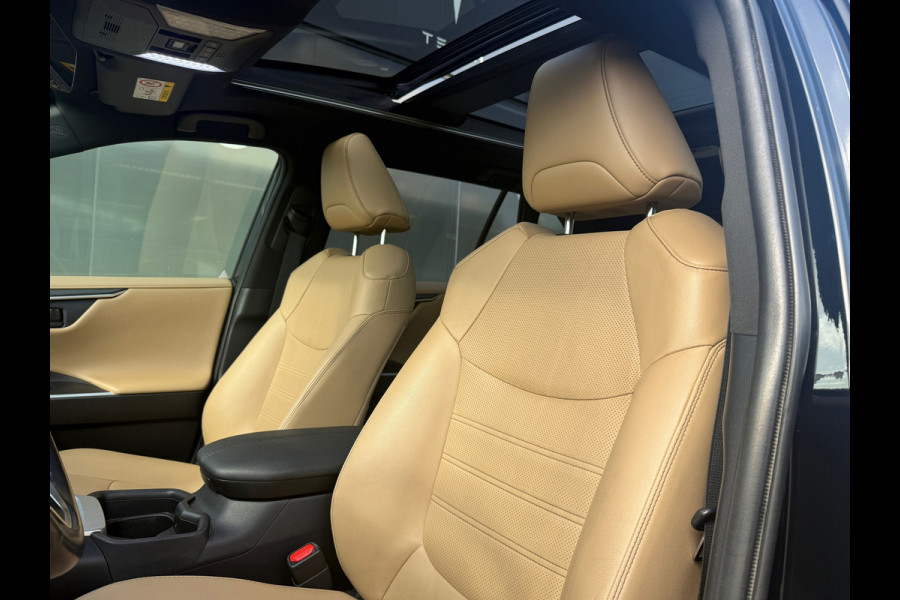 Toyota RAV4 2.5 Hybrid Executive Pano|JBL|Memory|acc|Dealer Onderhouden
