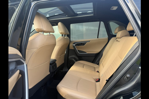 Toyota RAV4 2.5 Hybrid Executive Pano|JBL|Memory|acc|Dealer Onderhouden