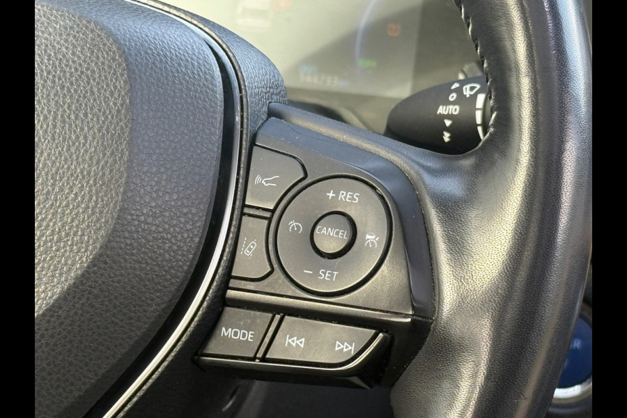 Toyota RAV4 2.5 Hybrid Executive Pano|JBL|Memory|acc|Dealer Onderhouden
