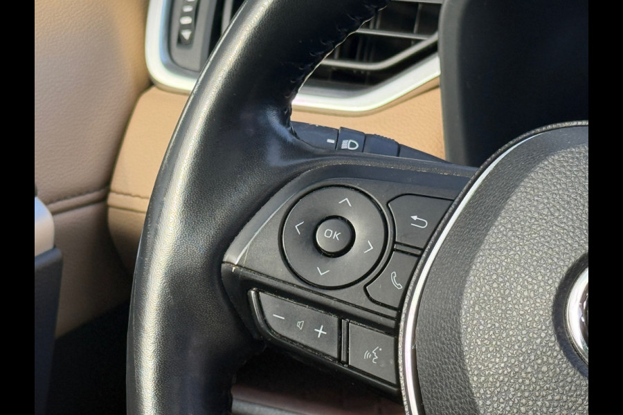 Toyota RAV4 2.5 Hybrid Executive Pano|JBL|Memory|acc|Dealer Onderhouden