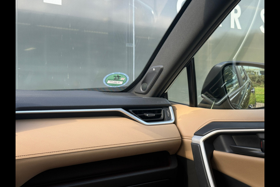 Toyota RAV4 2.5 Hybrid Executive Pano|JBL|Memory|acc|Dealer Onderhouden