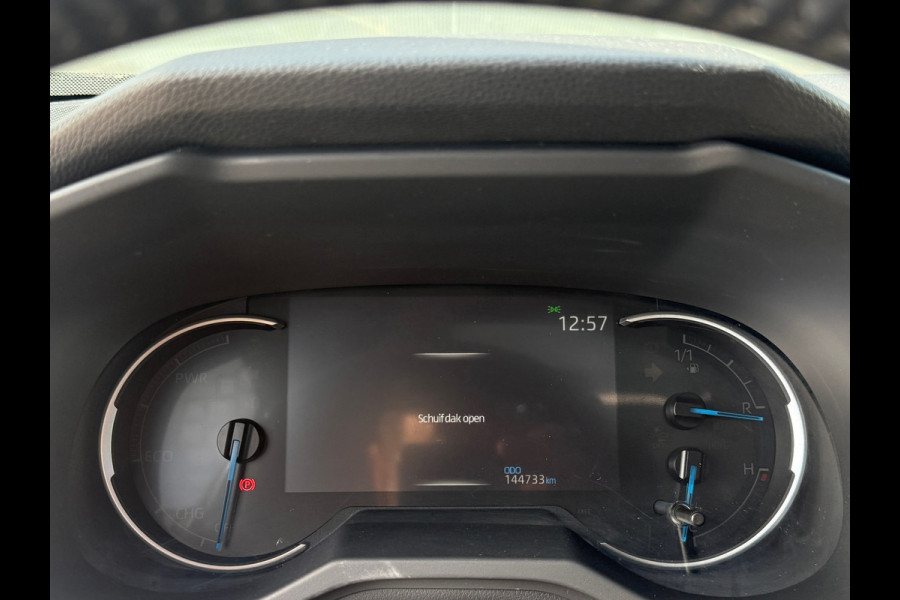 Toyota RAV4 2.5 Hybrid Executive Pano|JBL|Memory|acc|Dealer Onderhouden