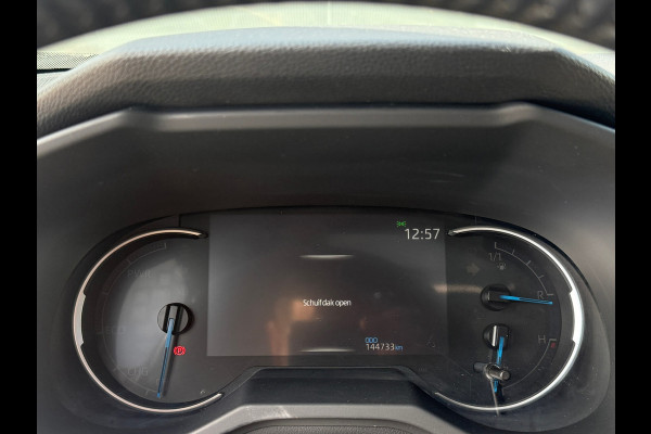 Toyota RAV4 2.5 Hybrid Executive Pano|JBL|Memory|acc|Dealer Onderhouden