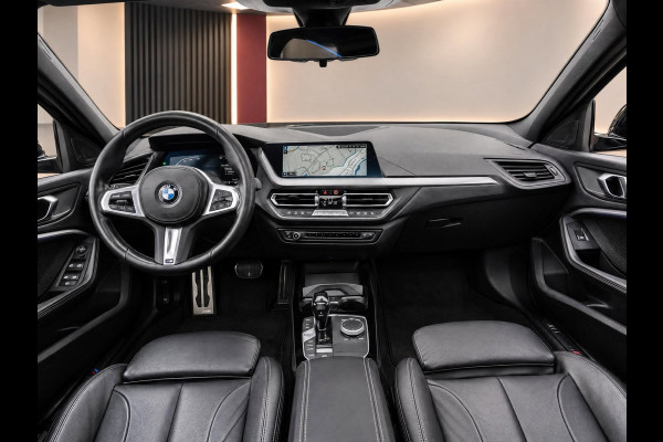 BMW 1-serie 120i High Executive | M-Sport Shadow | Pano | Leder | Ambiance