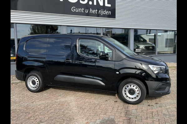 Opel Combo 1.5D 100PK L2 Camera Navi Cruise